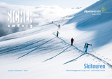 Sicher am Berg: Skitouren - Michael Larcher, Gerhard Mössmer, Walter Würtl