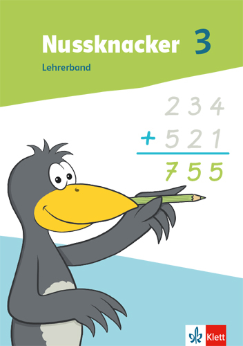 Nussknacker 3