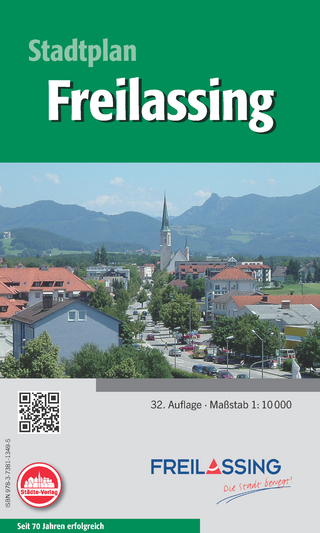 Freilassing