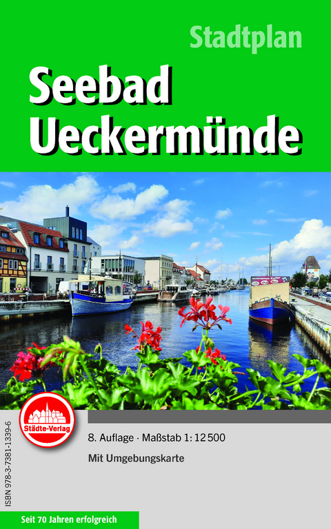 Ueckerm&uuml;nde