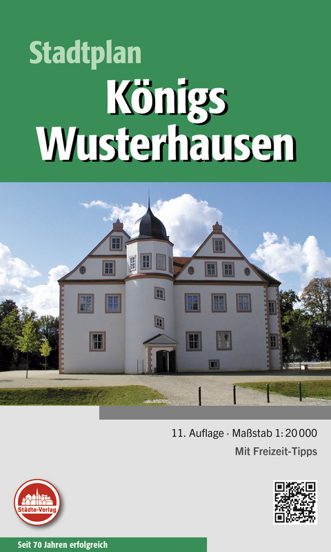 K&ouml;nigs Wusterhausen