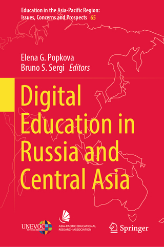 Digital Education in Russia and Central Asia