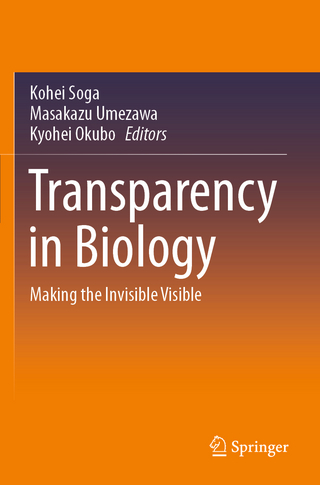 Transparency in Biology