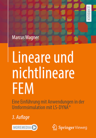 Lineare und nichtlineare FEM