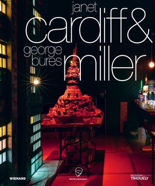 Janet Cardiff und George Bures Miller. Wilhelm-Lehmbruck-Preisträger der Stadt Duisburg und des Landschaftsverbandes Rheinland 2020