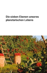 Die sieben Ebenen unseres planetarischen Lebens - Esther St&ouml;ckle