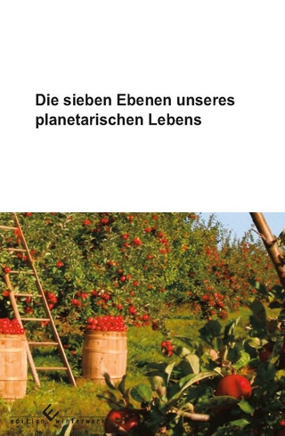 Die sieben Ebenen unseres planetarischen Lebens