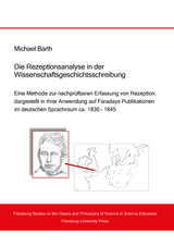 Die Rezeptionsanalyse in der Wissenschaftsgeschichtsschreibung - Michael Barth