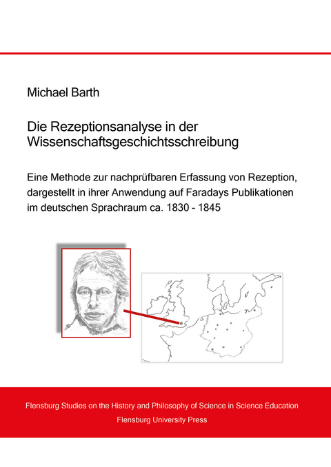 Die Rezeptionsanalyse in der Wissenschaftsgeschichtsschreibung - Michael Barth