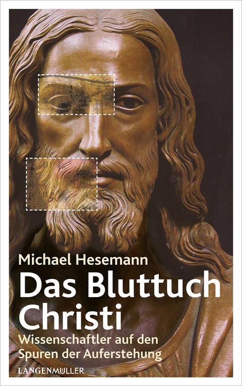 Das Bluttuch - Michael Hesemann