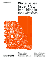 Weiterbauen in der Pfalz / Rebuiding in the Palatinate - 