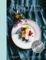 Zu Gast bei F&uuml;rst P&uuml;ckler - Tim Sillack, Marina Heilmeyer