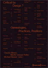 Critical by Design? - 