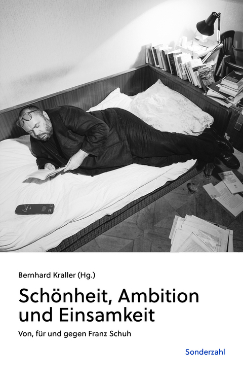 Sch&ouml;nheit, Ambition und Einsamkeit - 