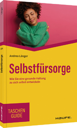 Selbstf&uuml;rsorge - Andrea L&auml;nger