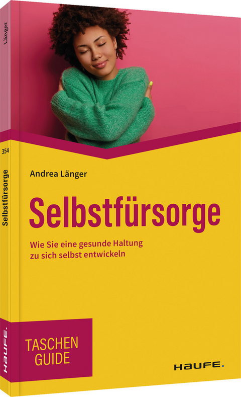 Selbstf&uuml;rsorge - Andrea L&auml;nger