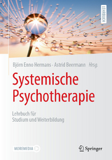 Systemische Psychotherapie - 