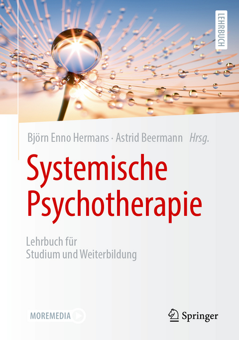 Systemische Psychotherapie - 