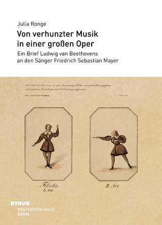 Von verhunzter Musik in einer großen Oper