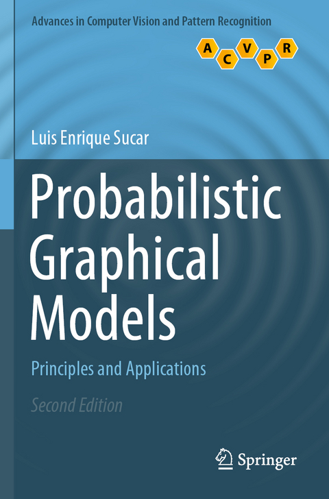 Probabilistic Graphical Models - Luis Enrique Sucar