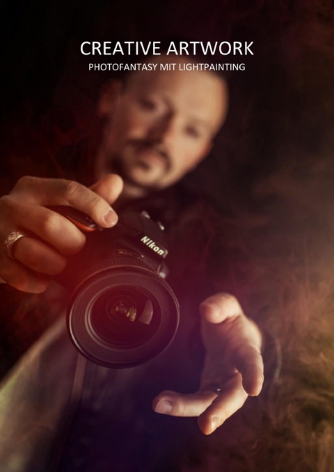 Creative Artwork - Marco Damberger