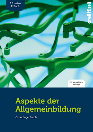 Aspekte der Allgemeinbildung (Standard-Ausgabe) – inkl. E-Book