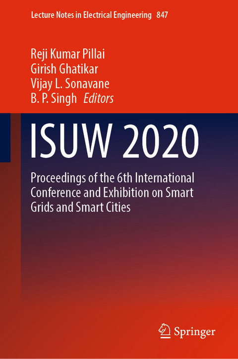 ISUW 2020 - 