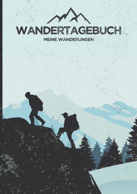 WANDERTAGEBUCH | Meine Wanderungen - Steffen Jahns