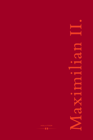 Motetten am Hof Maximilians II. (1527-1576)