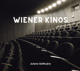 Wiener Kinos - Juliane Batthy&aacute;ny