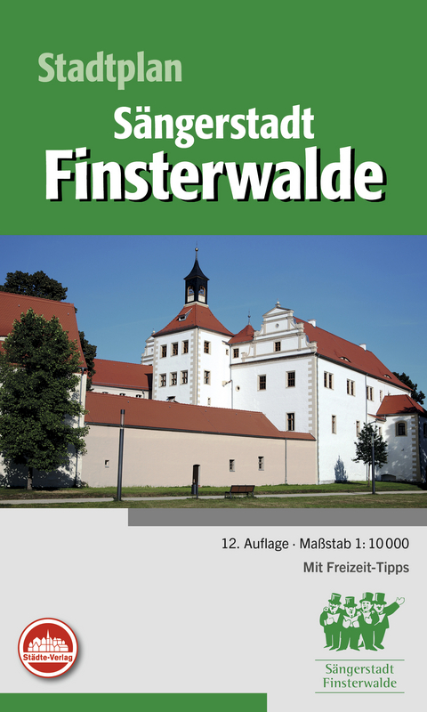 Finsterwalde