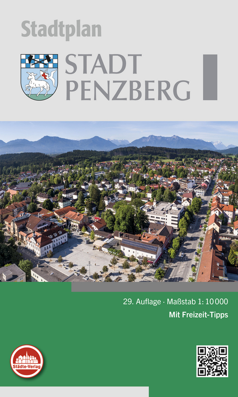 Penzberg