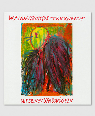 Wanderzirkus Trickreich