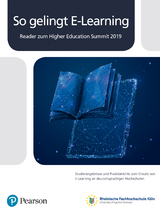 So gelingt E-Learning