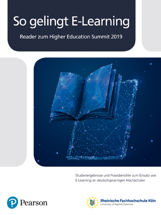 So gelingt E-Learning