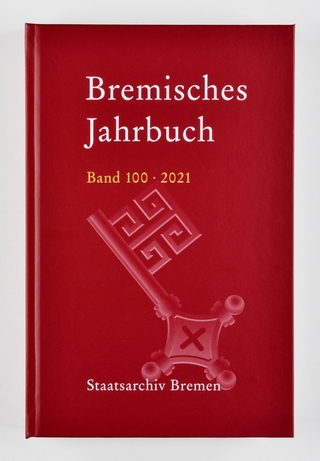 Bremisches Jahrbuch