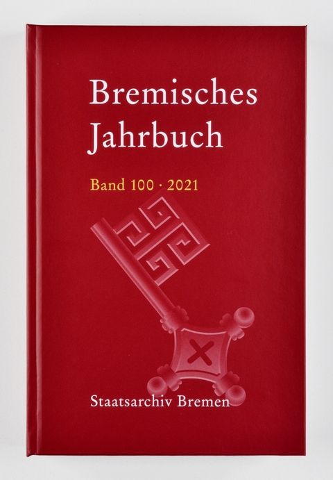 Bremisches Jahrbuch - 