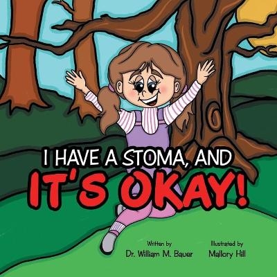 It's Okay! - Dr William M Bauer