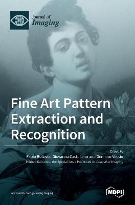 Fine Art Pattern Extraction and Recognition