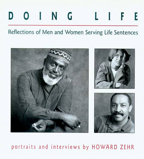 Doing Life -  Howard Zehr