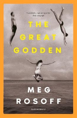 The Great Godden - Meg Rosoff