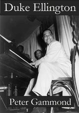 Duke Ellington -  Peter Gammond