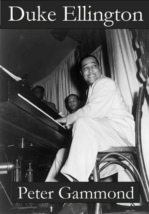 Duke Ellington -  Peter Gammond