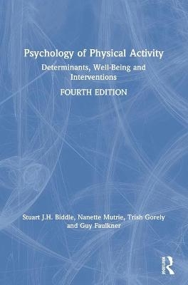 Psychology of Physical Activity