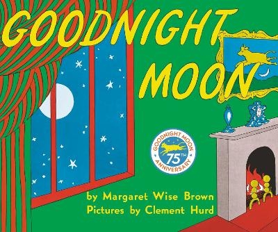 Goodnight Moon - Margaret Wise Brown