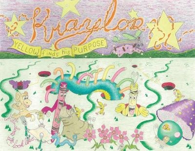 Kraylos - Bartholemew Shaid Williamson