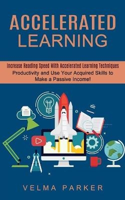 Accelerated Learning - Velma Parker