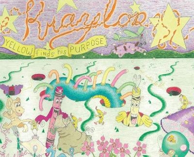 Kraylos - Bartholemew Shaid Williamson