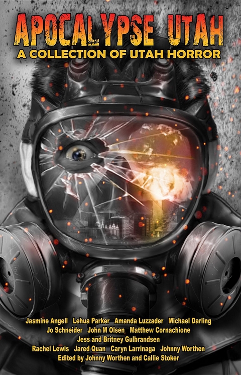 Apocalypse Utah - 