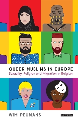 Queer Muslims in Europe - Wim Peumans